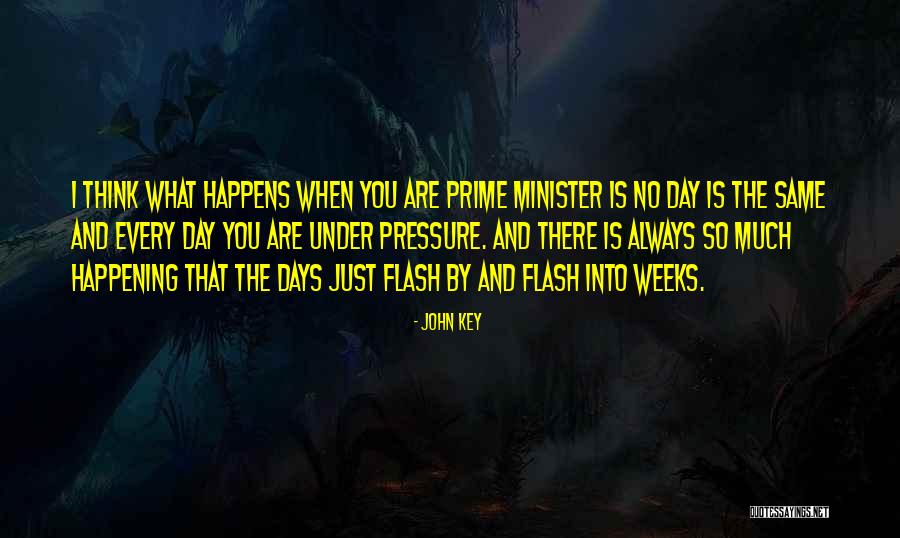 Poncin Estate Quotes By John Key Poncin Estate Quotes By John Key
