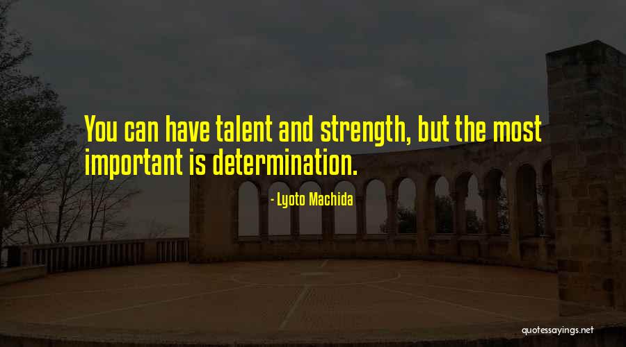 Poncin Estate Quotes By Lyoto Machida Poncin Estate Quotes By Lyoto Machida