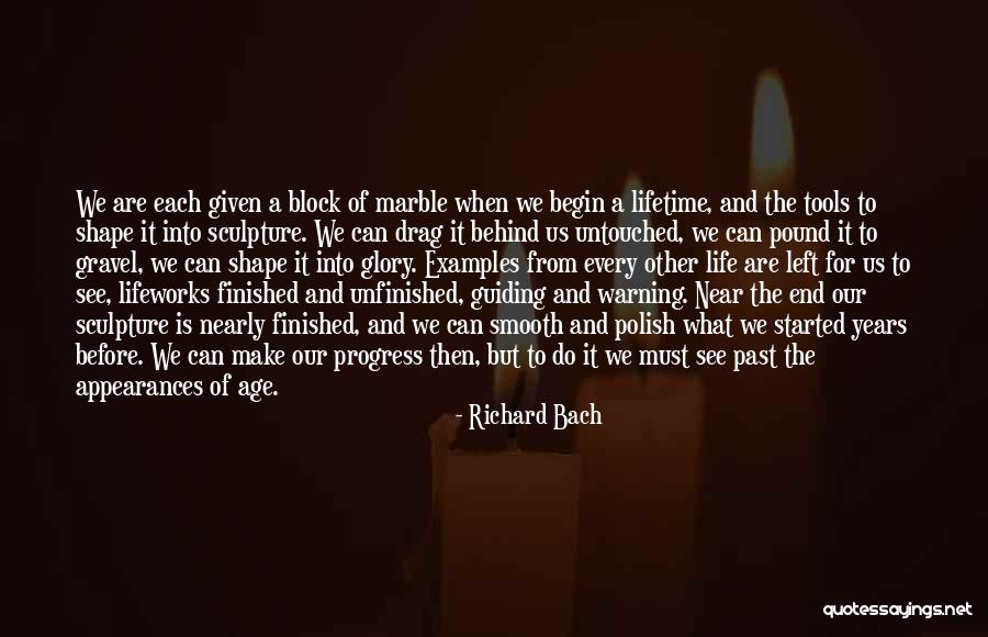 Poncin Estate Quotes By Richard Bach Poncin Estate Quotes By Richard Bach