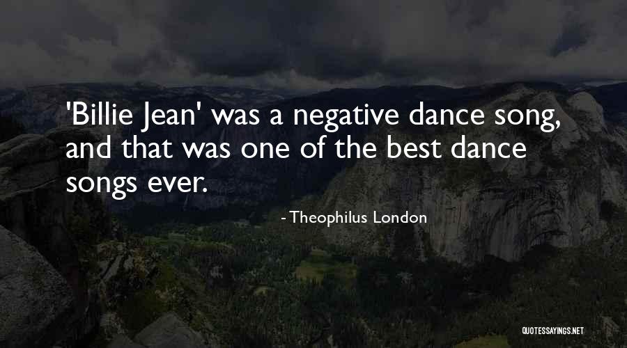 Poncini Maggia Quotes By Theophilus London Poncini Maggia Quotes By Theophilus London