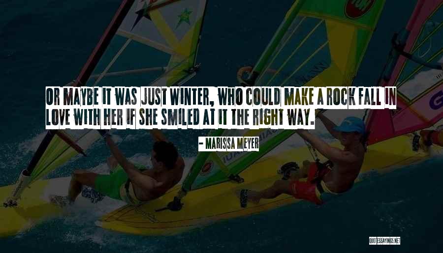 Poncini Painting Quotes By Marissa Meyer Poncini Painting Quotes By Marissa Meyer