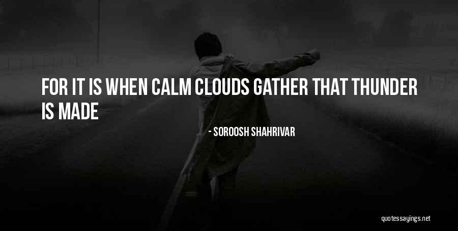 Ponctuation Dialogue Quotes By Soroosh Shahrivar Ponctuation Dialogue Quotes By Soroosh Shahrivar