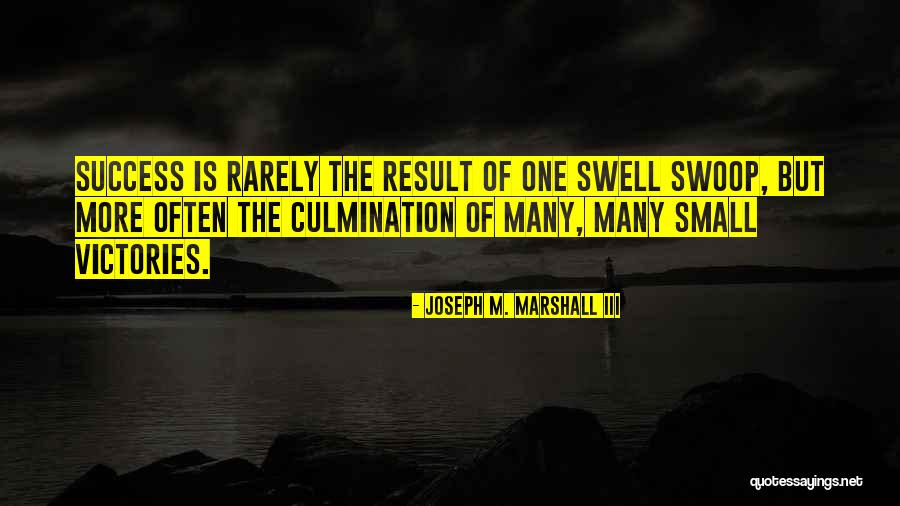 Ponctuation En Quotes By Joseph M. Marshall III Ponctuation En Quotes By Joseph M. Marshall III