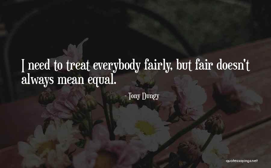Pond Rale D Finition Quotes By Tony Dungy