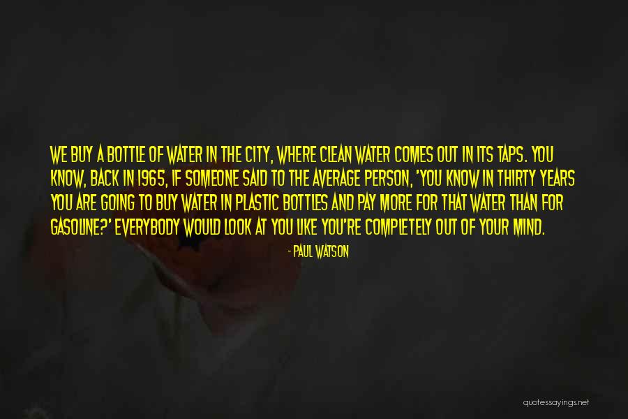 Pond Swamp Quotes By Paul Watson Pond Swamp Quotes By Paul Watson