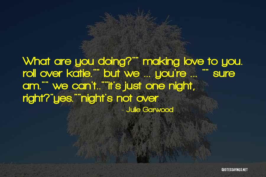 Ponda Quotes By Julie Garwood Ponda Quotes By Julie Garwood