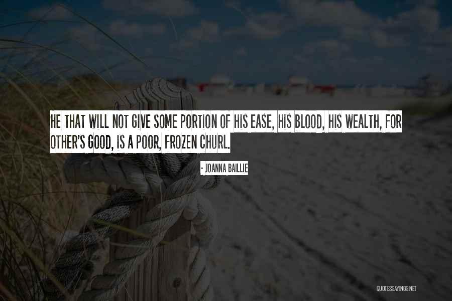 Pondale Quotes By Joanna Baillie Pondale Quotes By Joanna Baillie