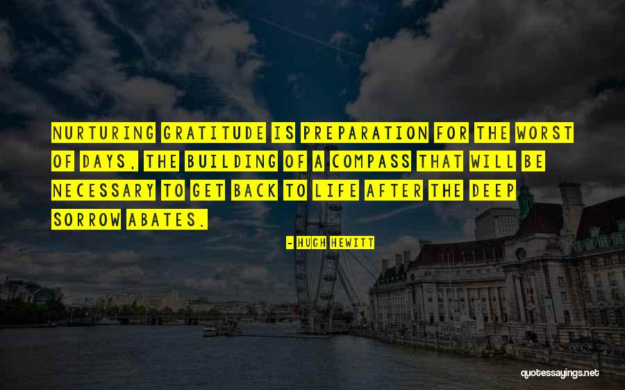 Pondasi Tapak Quotes By Hugh Hewitt Pondasi Tapak Quotes By Hugh Hewitt