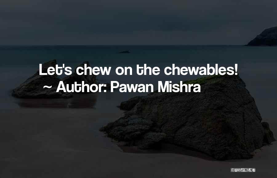 Ponder On Quotes By Pawan Mishra