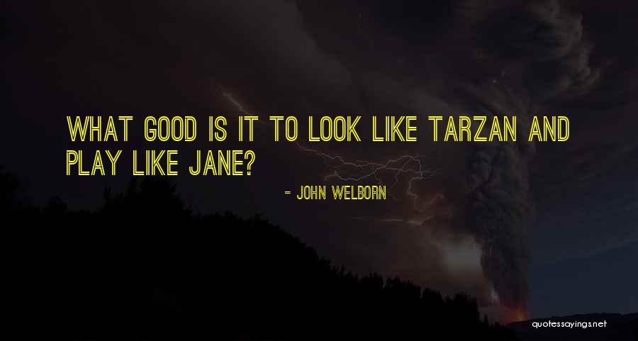 Ponderados Univalle Quotes By John Welborn Ponderados Univalle Quotes By John Welborn