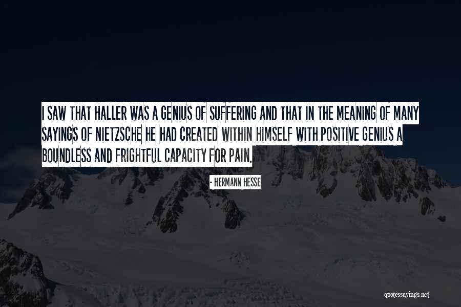 Ponderal Definicion Quotes By Hermann Hesse Ponderal Definicion Quotes By Hermann Hesse