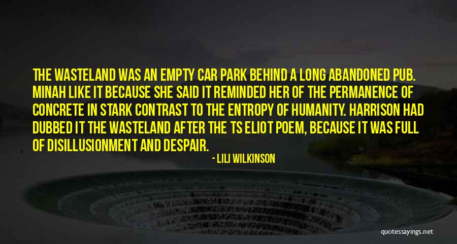 Ponderance In A Sentence Quotes By Lili Wilkinson Ponderance In A Sentence Quotes By Lili Wilkinson