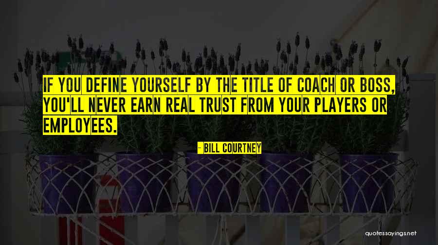 Ponderante Quotes By Bill Courtney Ponderante Quotes By Bill Courtney