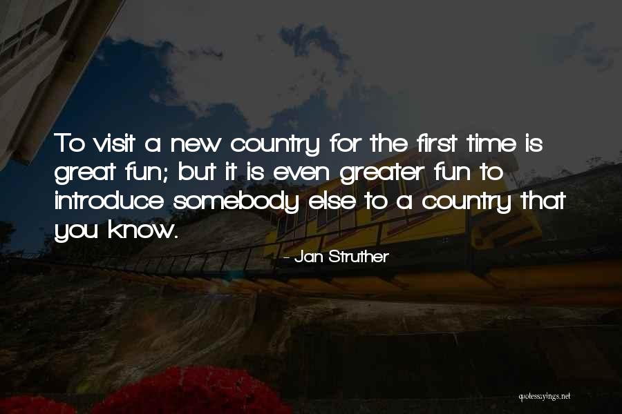 Ponderante Quotes By Jan Struther Ponderante Quotes By Jan Struther