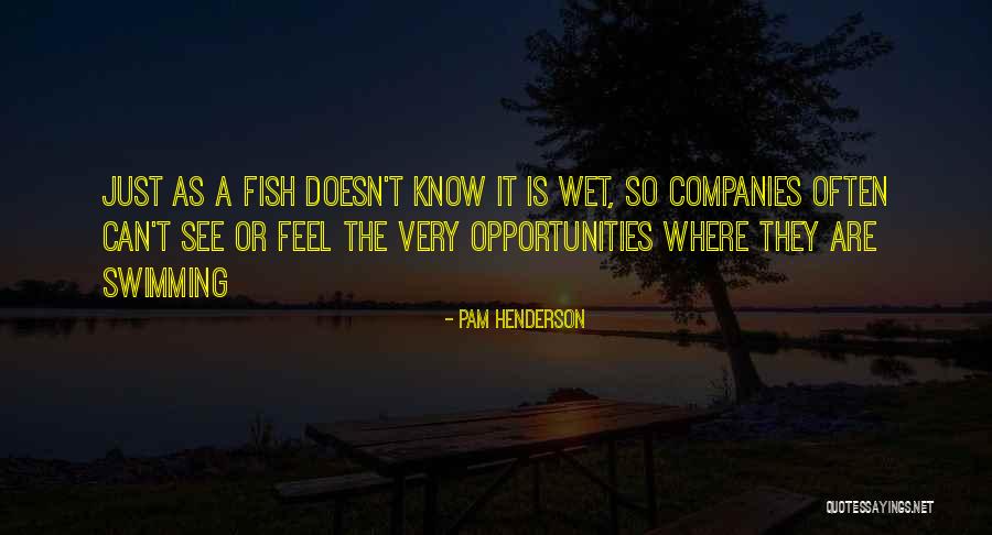 Ponderantur Quotes By Pam Henderson Ponderantur Quotes By Pam Henderson