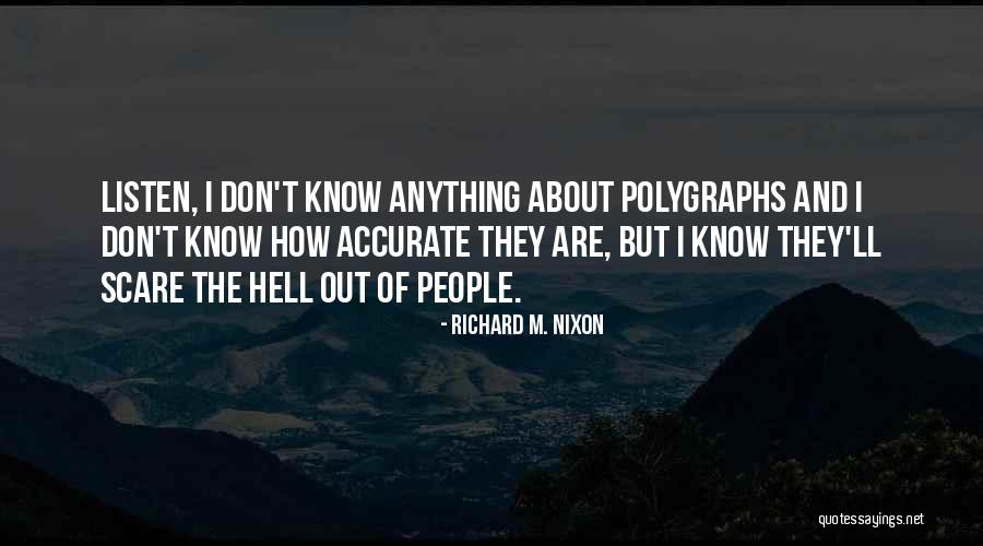 Ponderantur Quotes By Richard M. Nixon Ponderantur Quotes By Richard M. Nixon