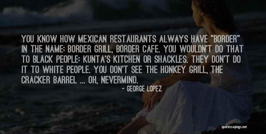 Ponderar Porcentajes Quotes By George Lopez Ponderar Porcentajes Quotes By George Lopez
