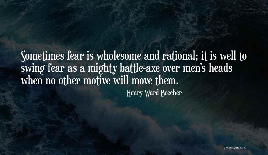 Ponderar Porcentajes Quotes By Henry Ward Beecher Ponderar Porcentajes Quotes By Henry Ward Beecher