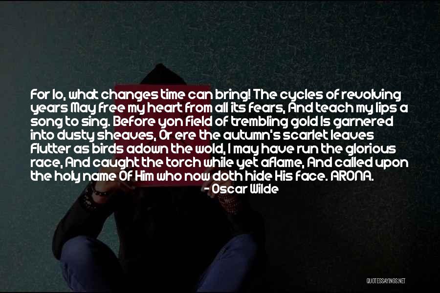 Ponderar Rae Quotes By Oscar Wilde Ponderar Rae Quotes By Oscar Wilde
