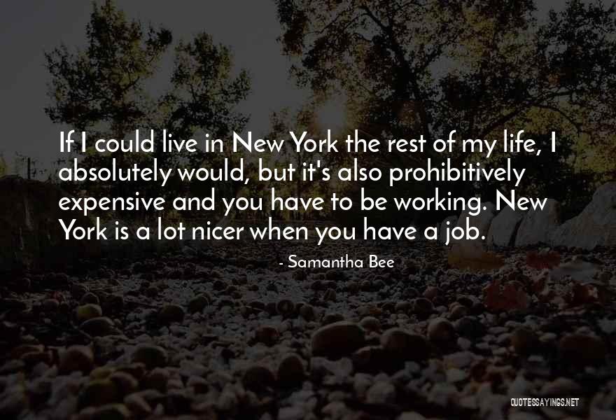 Ponderar Rae Quotes By Samantha Bee Ponderar Rae Quotes By Samantha Bee