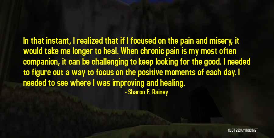Ponderar Rae Quotes By Sharon E. Rainey Ponderar Rae Quotes By Sharon E. Rainey