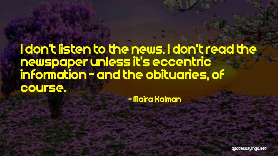 Ponderation En Quotes By Maira Kalman Ponderation En Quotes By Maira Kalman