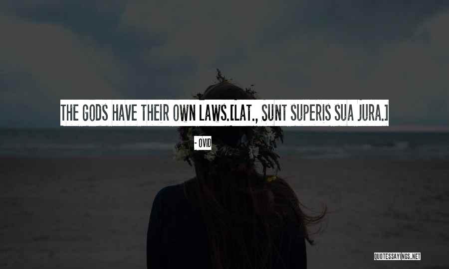Ponderation Rate Quotes By Ovid Ponderation Rate Quotes By Ovid