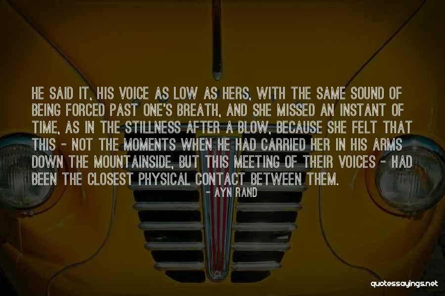 Ponderer Une Quotes By Ayn Rand Ponderer Une Quotes By Ayn Rand