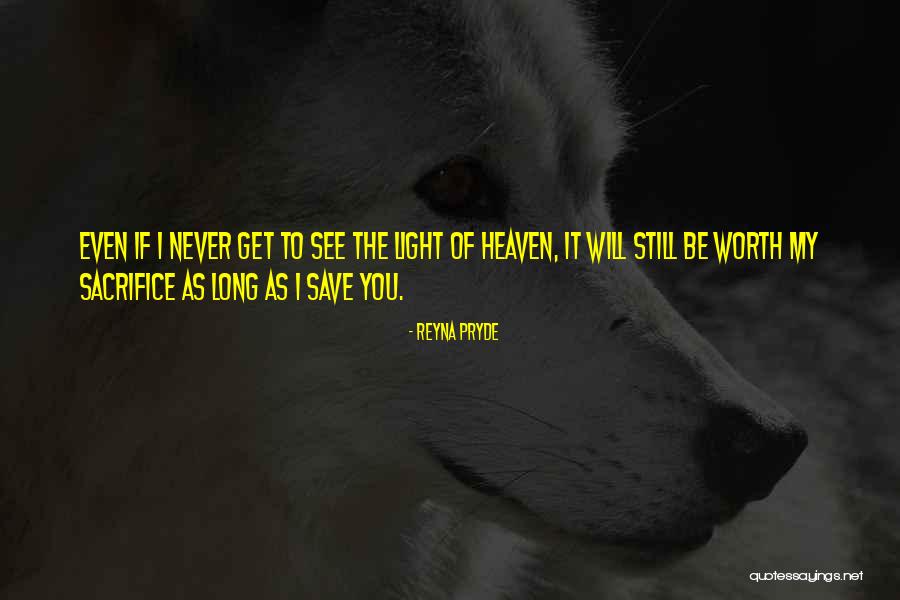 Ponderer Une Quotes By Reyna Pryde Ponderer Une Quotes By Reyna Pryde
