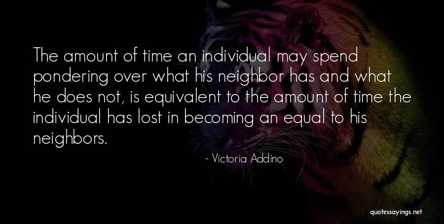 Pondering Life Quotes By Victoria Addino Pondering Life Quotes By Victoria Addino