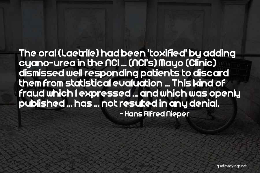Ponderously Quotes By Hans Alfred Nieper Ponderously Quotes By Hans Alfred Nieper