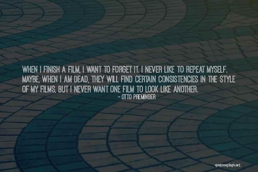 Pondicherry India Quotes By Otto Preminger Pondicherry India Quotes By Otto Preminger