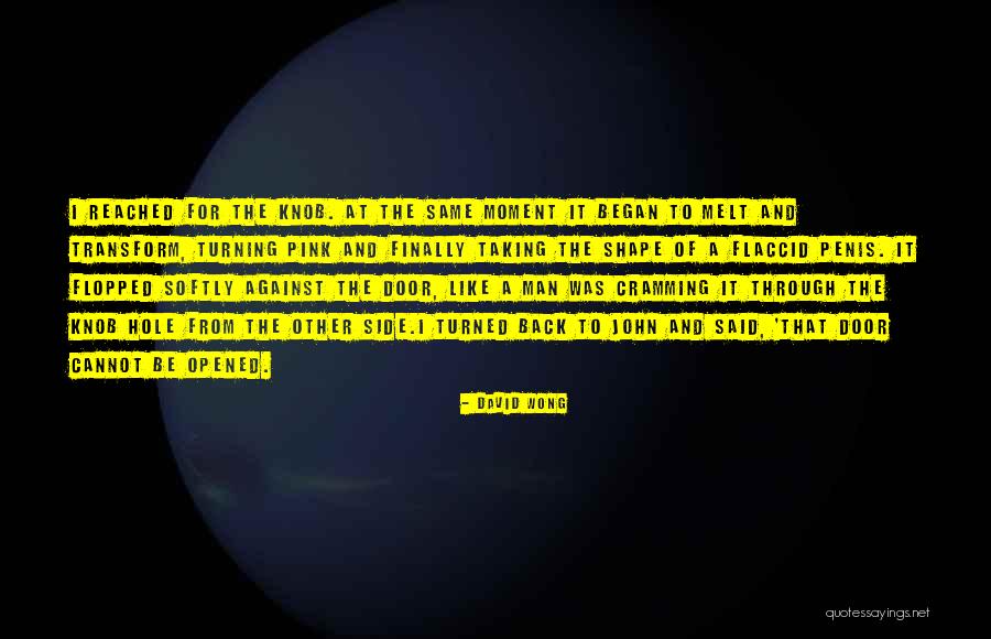 Pondo Sinatra Quotes By David Wong Pondo Sinatra Quotes By David Wong