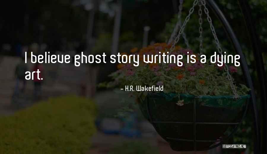 Pondo Sinatra Quotes By H.R. Wakefield Pondo Sinatra Quotes By H.R. Wakefield