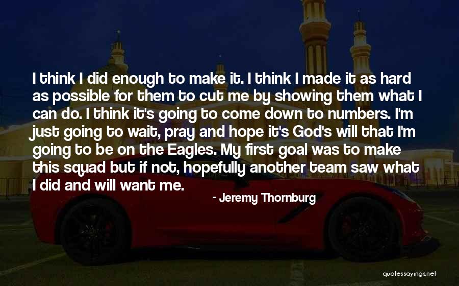 Pondolfino Oneonta Quotes By Jeremy Thornburg Pondolfino Oneonta Quotes By Jeremy Thornburg