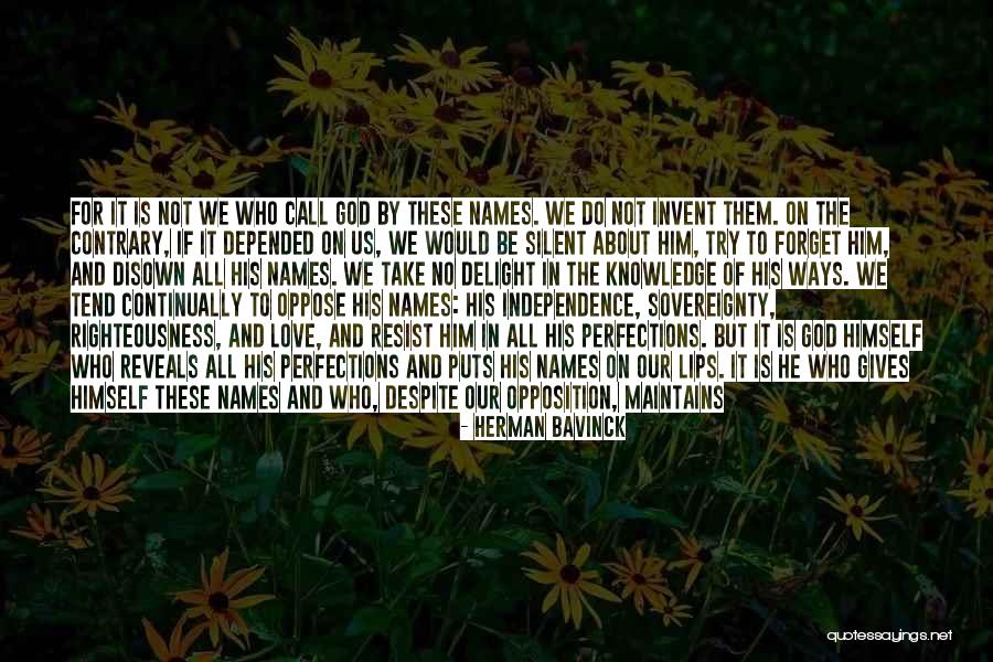 Pondos Menu Quotes By Herman Bavinck Pondos Menu Quotes By Herman Bavinck