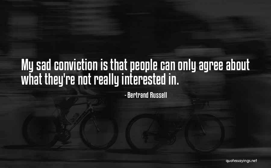 Pondran Sus Quotes By Bertrand Russell Pondran Sus Quotes By Bertrand Russell