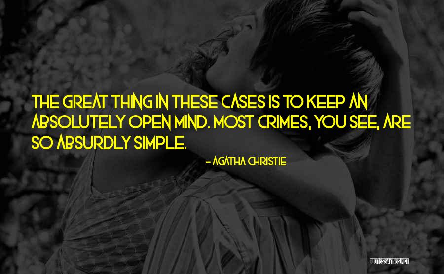 Pondras Piedras Quotes By Agatha Christie Pondras Piedras Quotes By Agatha Christie