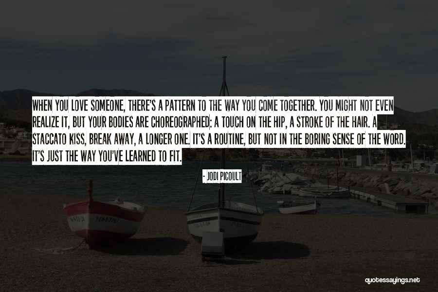 Pondraste Quotes By Jodi Picoult Pondraste Quotes By Jodi Picoult