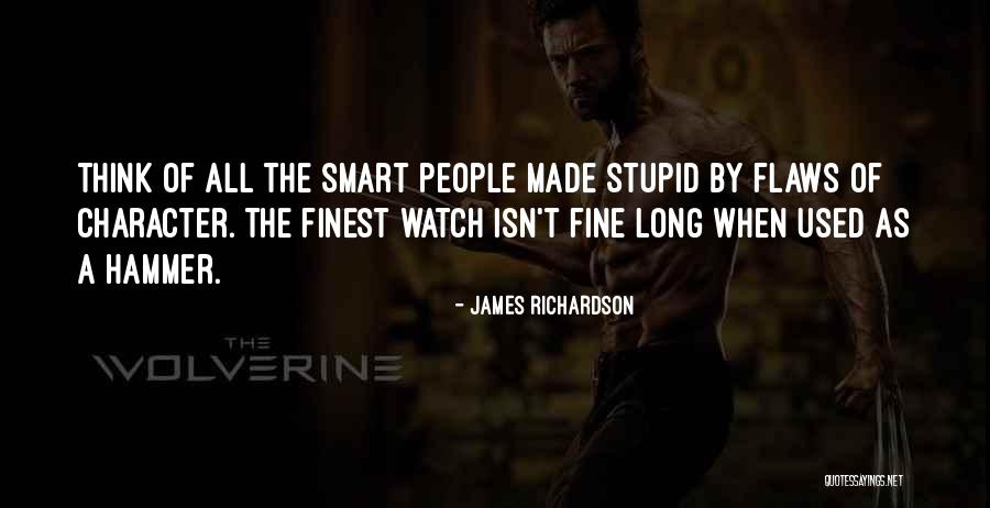 Pondry Quotes By James Richardson Pondry Quotes By James Richardson