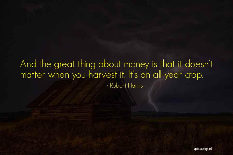 Pondscum Quotes By Robert Harris Pondscum Quotes By Robert Harris