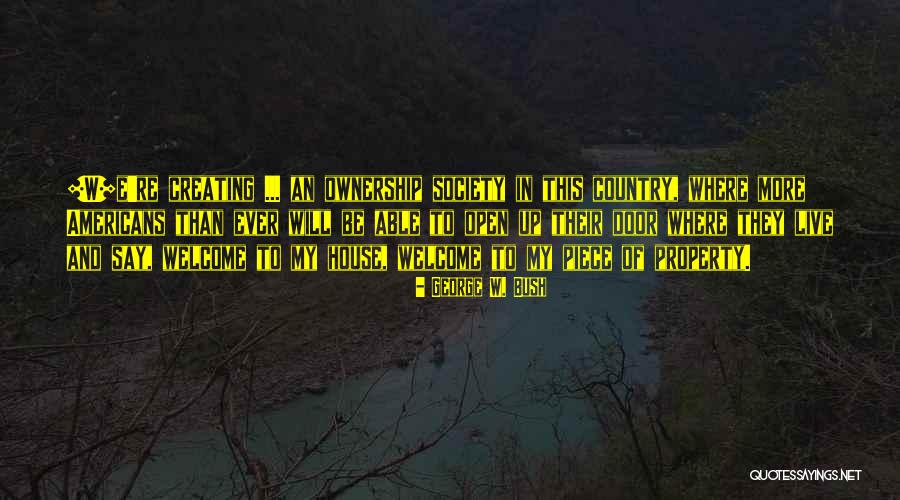 Ponedeljak Citati Quotes By George W. Bush Ponedeljak Citati Quotes By George W. Bush