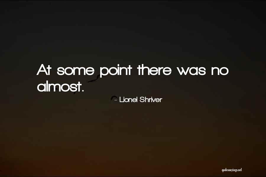 Ponedeljak Citati Quotes By Lionel Shriver Ponedeljak Citati Quotes By Lionel Shriver