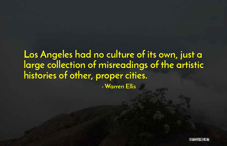 Ponekad Jelena Quotes By Warren Ellis Ponekad Jelena Quotes By Warren Ellis