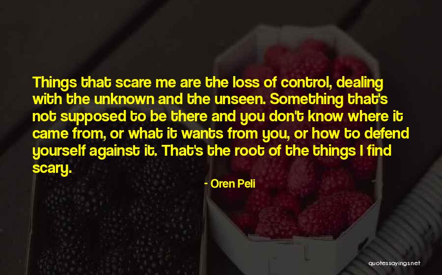 Ponekad Se Quotes By Oren Peli Ponekad Se Quotes By Oren Peli