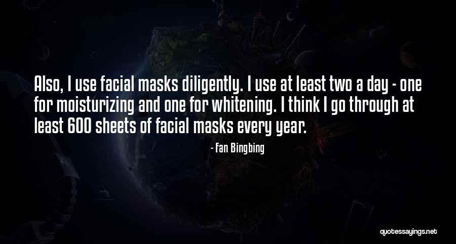 Poneki Ili Quotes By Fan Bingbing Poneki Ili Quotes By Fan Bingbing