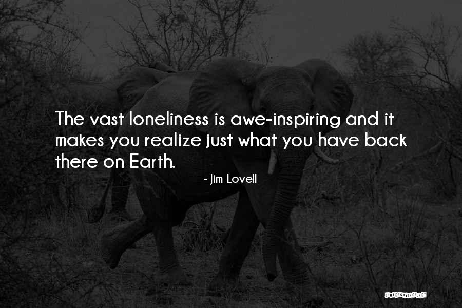 Poneki Ili Quotes By Jim Lovell Poneki Ili Quotes By Jim Lovell
