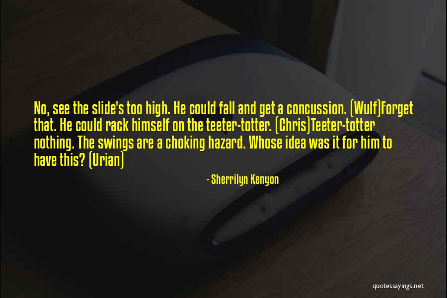 Ponemon Report Quotes By Sherrilyn Kenyon Ponemon Report Quotes By Sherrilyn Kenyon