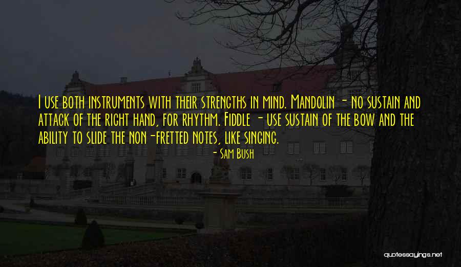 Ponemos Las Maletas Quotes By Sam Bush Ponemos Las Maletas Quotes By Sam Bush