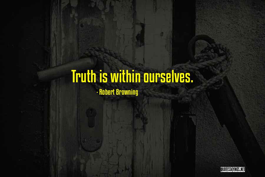 Ponemos Reflexive Present Quotes By Robert Browning Ponemos Reflexive Present Quotes By Robert Browning